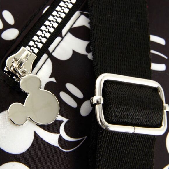 Disney’s Mickey Mouse Sling Bag - Picture 2 of 6